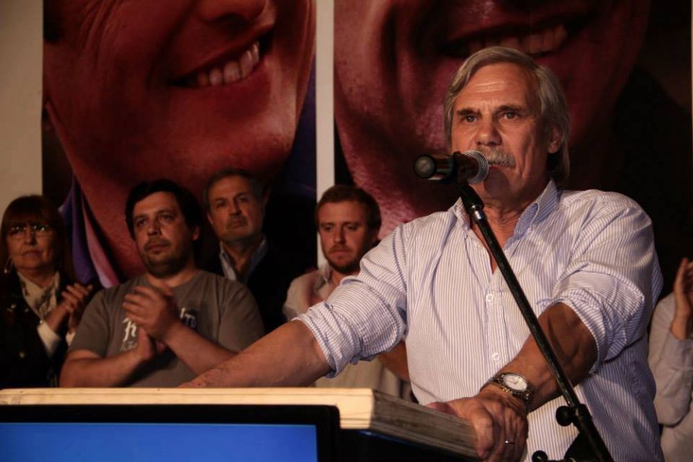 �Es un grueso error que Pulti haya dicho que la Davis no ten�a ning�n costo�