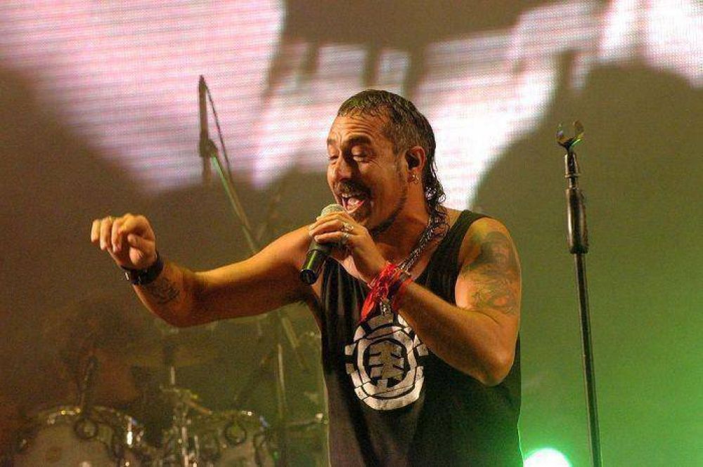El pr�ximo jueves Kapanga se presentar� en Mar del Plata