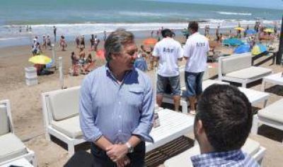 S�lo el 20% de los balnearios inspeccionados por ARBA admiten pagos con tarjeta de cr�dito