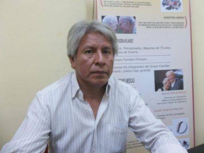 Propuestas para afiliados de Pami