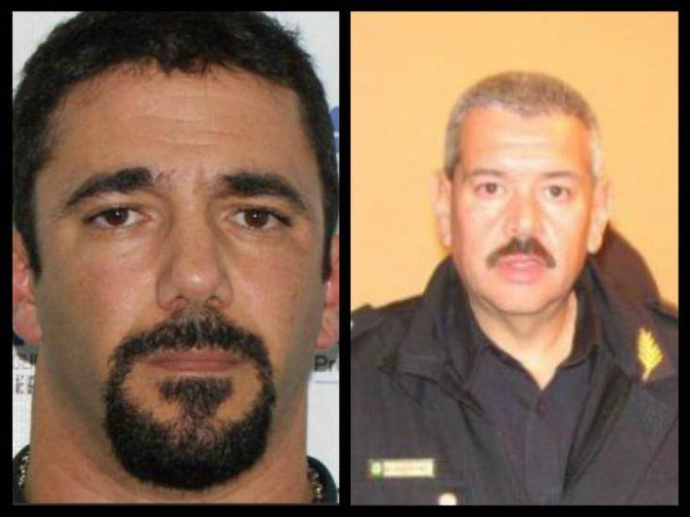 Causa Suris: no descartan pedir la detenci�n e imputaci�n de polic�as