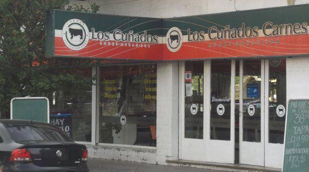 Detectan gran cantidad de carne en mal estado en una carnicer�a