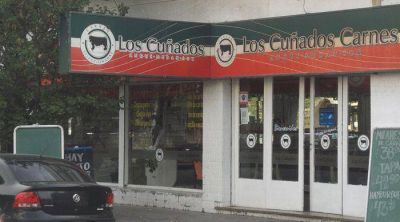 Detectan gran cantidad de carne en mal estado en una carnicer�a