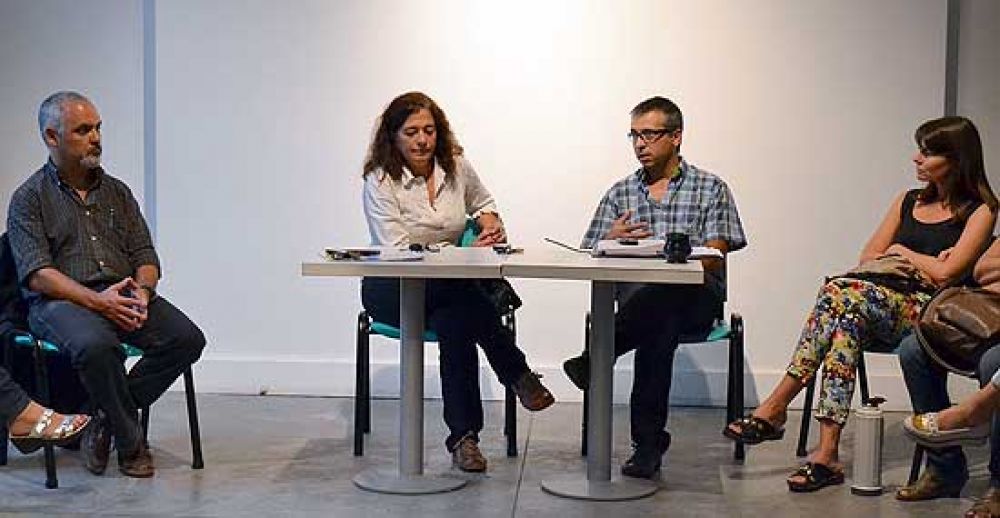 Presentaron la nueva estructura de Desarrollo Social