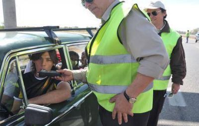 Desde marzo, todos vuelven seguros a casa
