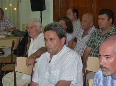 El Concejo Deliberante continuar� hoy el tratamiento de la Ordenanza Impositiva 2014
