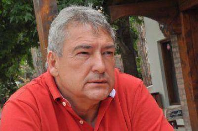 "Scioli puede ser presidente... de La �ata"
