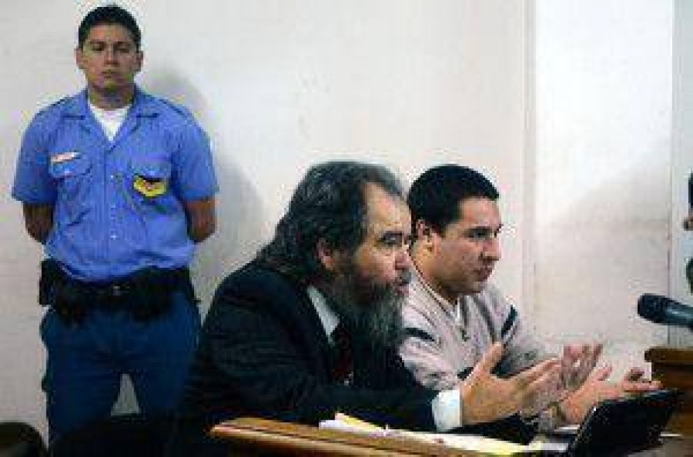 El imputado por el asesinato de Willy Gutirrez seguir detenido