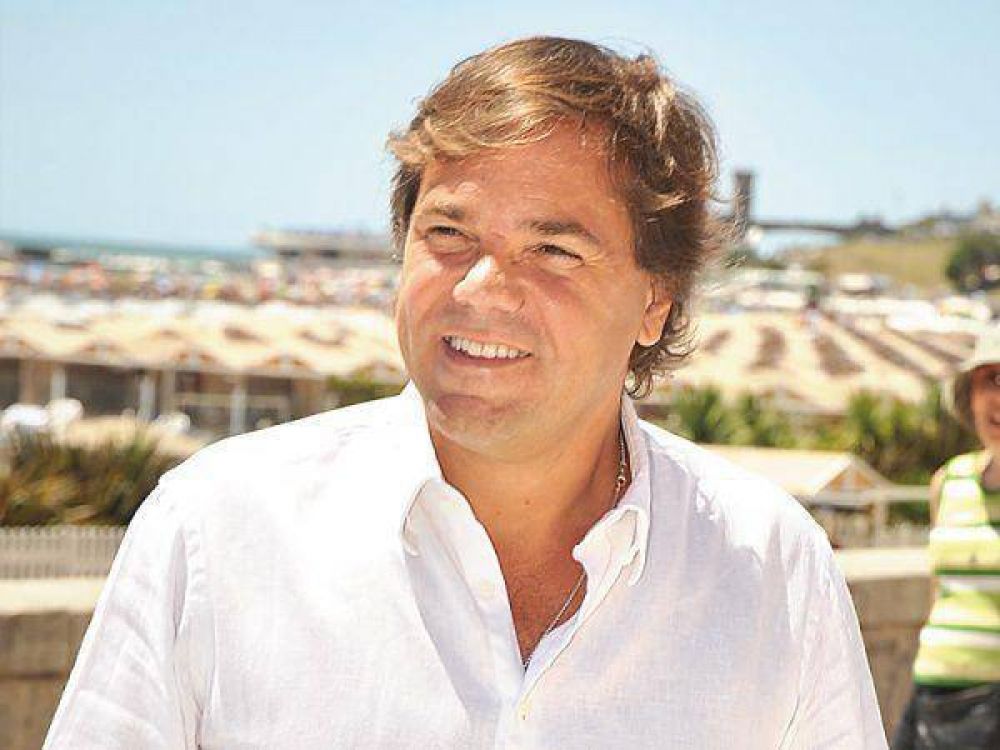 "El pa�s demanda gobernantes con experiencia"