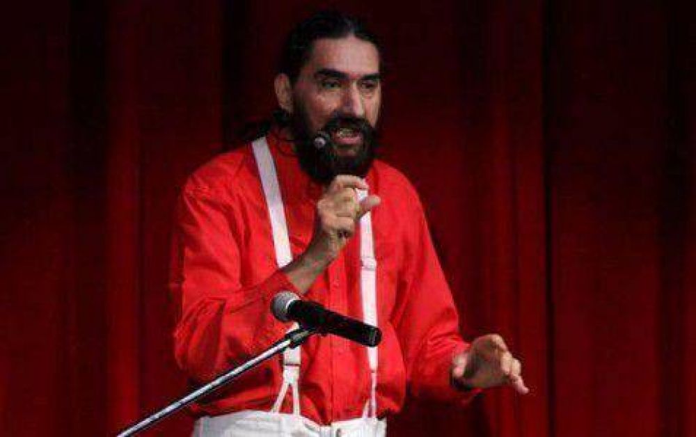 Hugo Varela actuar� en la Fiesta de los Jardines