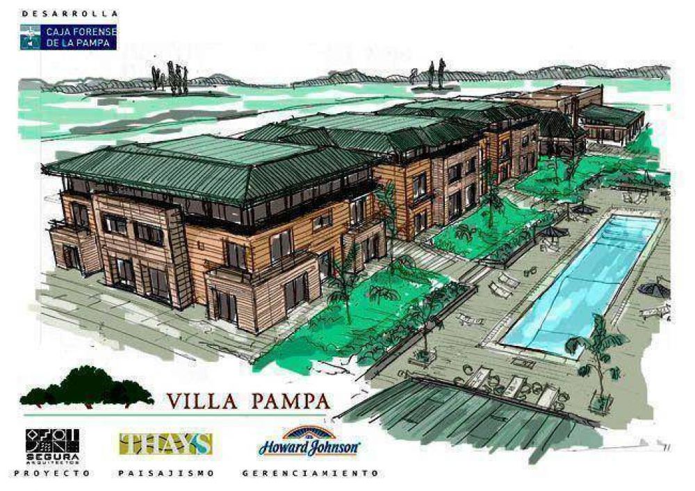 El municipio tendr� que convocar a audiencia p�blica por Villa Pampa