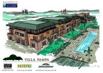 El municipio tendr� que convocar a audiencia p�blica por Villa Pampa