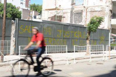 Aunque nunca volver� a ser la misma