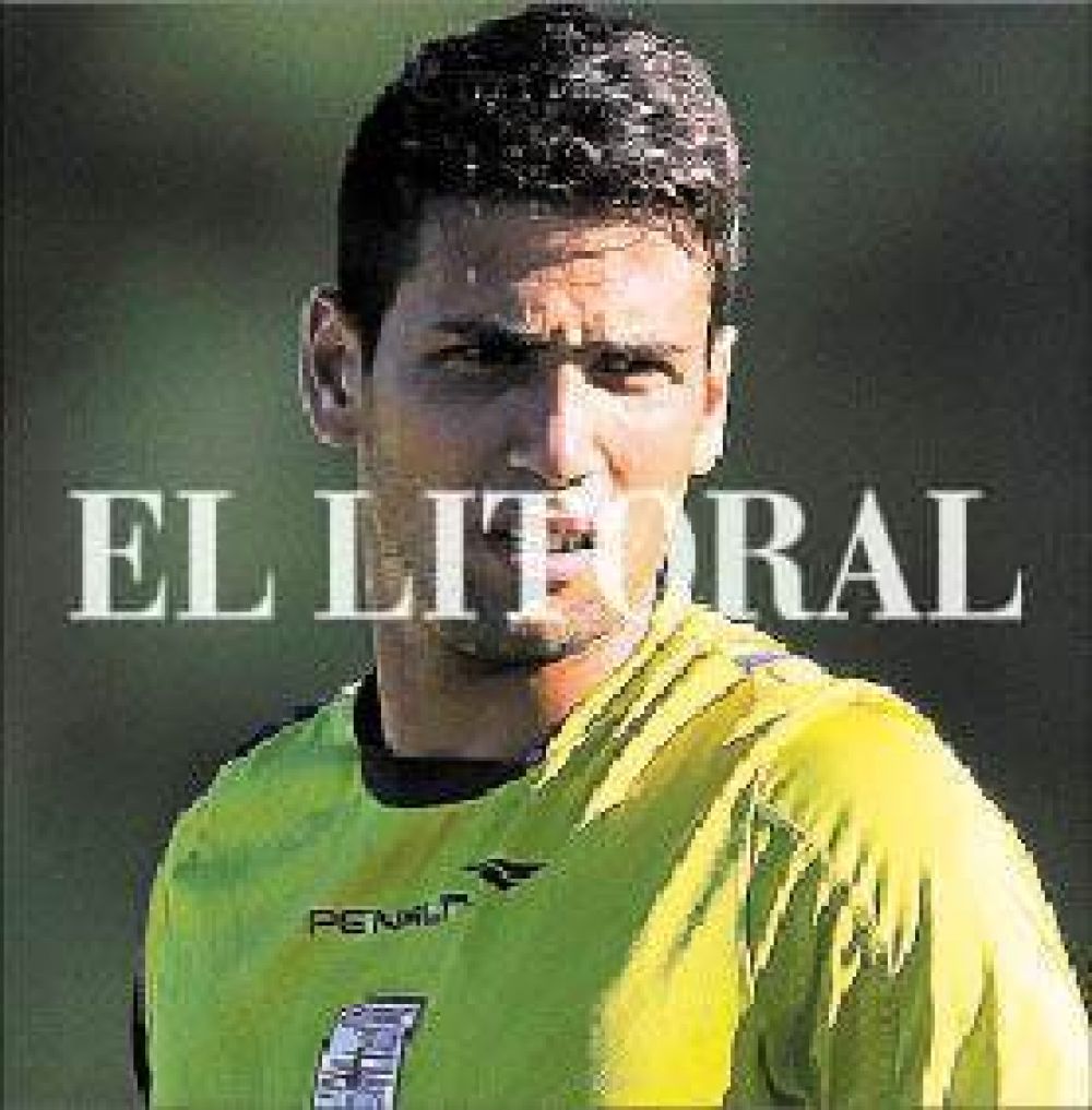 El uruguayo Risso es la prioridad para la cueva