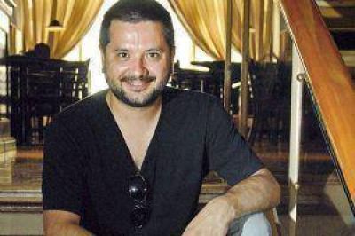 Jorge Rojas reemplazar� a Peteco Carabajal en la Fiesta del Sol
