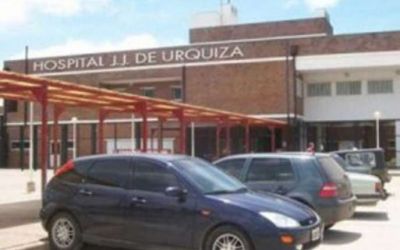 Realizaron el 2� operativo de ablaci�n de �rganos