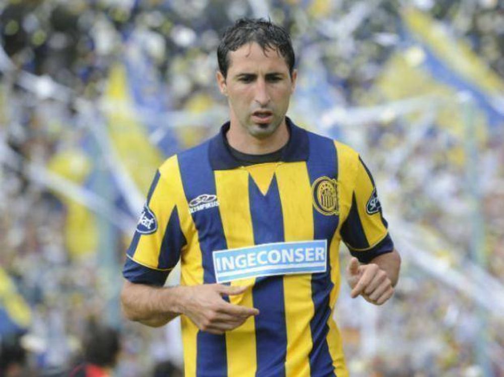 �Nos estamos acomodando�, dijo Donatti tras la partida de Peppino de Central