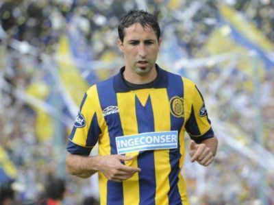 �Nos estamos acomodando�, dijo Donatti tras la partida de Peppino de Central