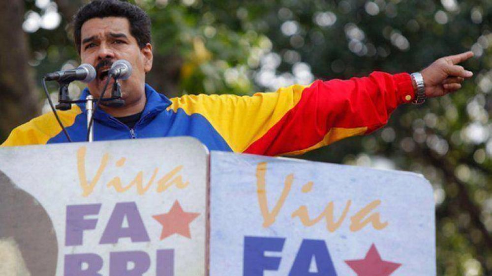 El Gobierno venezolano pone en marcha la segunda etapa de la "ofensiva econ�mica"