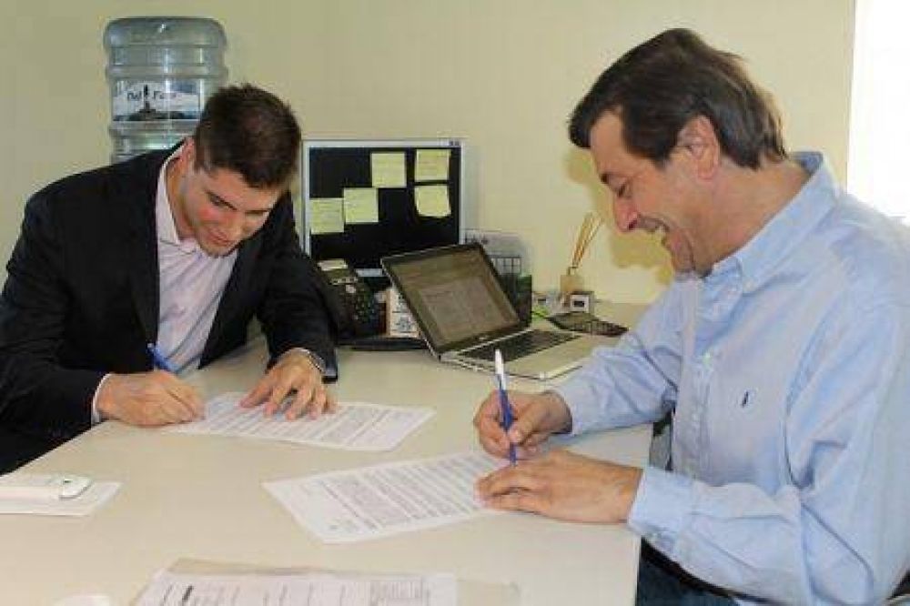 Convenio con la Tarjeta TDF para m�s beneficios