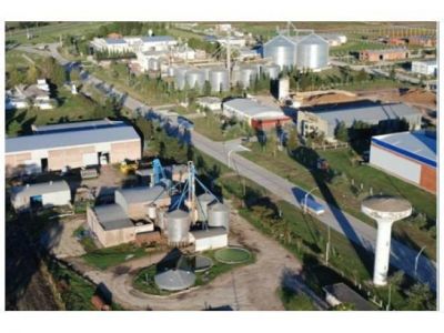 Hay 358 empresas en 22 �reas industriales de la provincia
