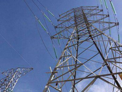 R�cord hist�rico de demanda de la energ�a en Entre R�os