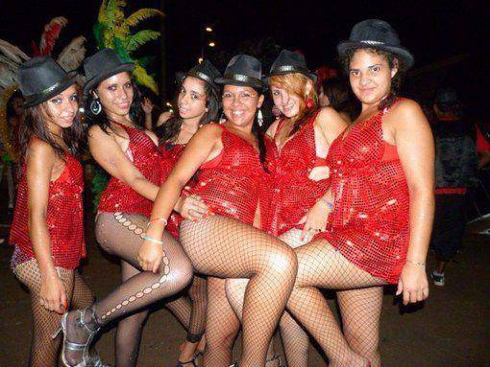 El 7 de febrero arrancan los Carnavales posade�os