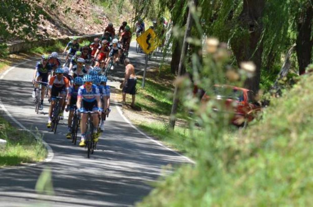 Por el Tour, la ocupaci�n hotelera en la provincia supera el 85%