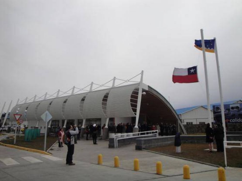 Magall�nicos escogen el sur argentino para vacacionar