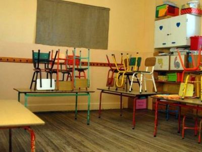 R�o Negro tendr� 10 nuevos jardines de infantes, aunque ninguno ser� construido en Bariloche
