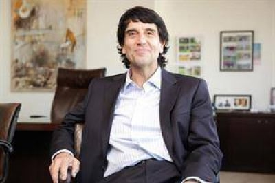 Carlos Melconian: "Van autorizar dos mangos con cincuenta"