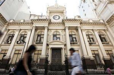 Ex presidente del Banco Central: "No abrieron el cepo, el Gobierno quiere un shock de mercado"