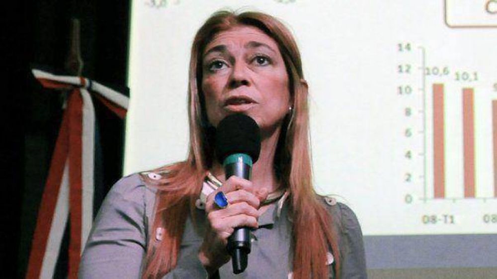 Para Giorgi, hay sectores econ�micos que buscan "un industricidio"