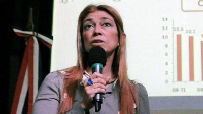 Para Giorgi, hay sectores econ�micos que buscan "un industricidio"