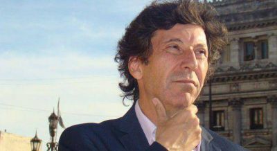 �Van a financiar a La C�mpora�