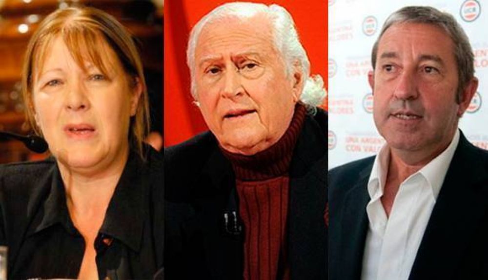 La oposici�n reclamo al Gobierno que �reconozca la inflaci�n�