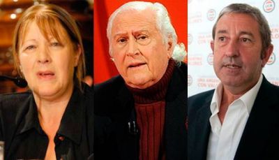 La oposici�n reclamo al Gobierno que �reconozca la inflaci�n�