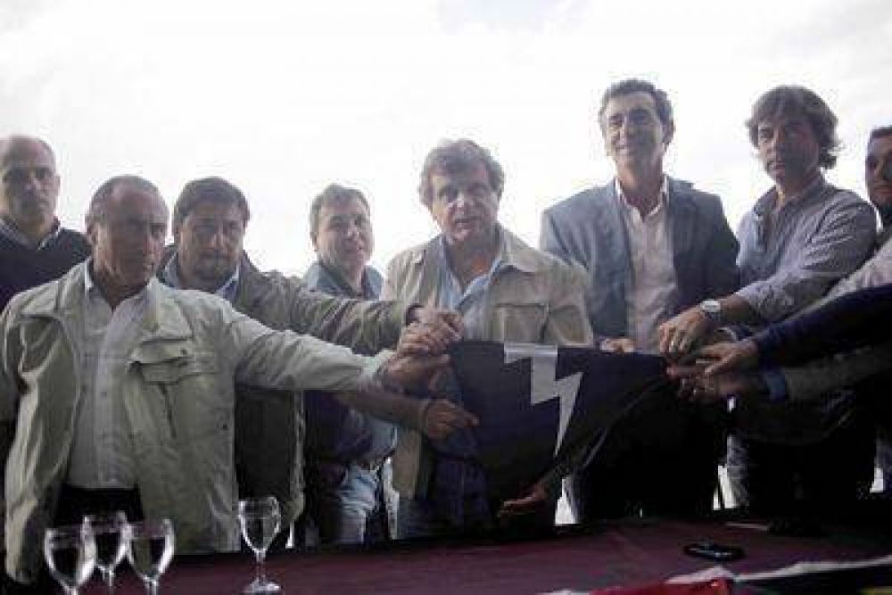 Se incorpora una bandera para la seguridad en playas