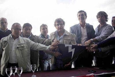 Se incorpora una bandera para la seguridad en playas