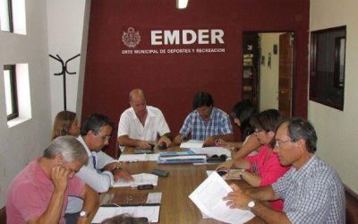 �Es imposible votar el expediente de los gastos de la Copa Davis�