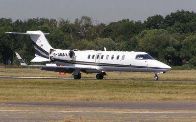 Se despist� un avi�n en el aeropuerto: no hay heridos