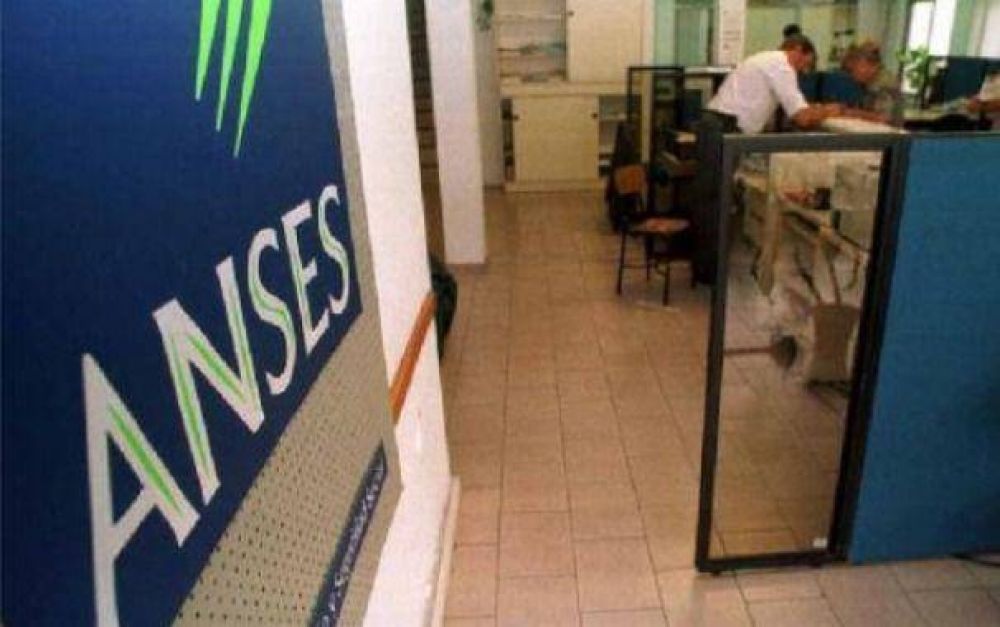 Progresar: en el primer d�a Anses Mar del Plata recibi� casi 200 consultas