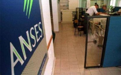 Progresar: en el primer d�a Anses Mar del Plata recibi� casi 200 consultas