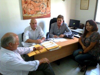 Violencia familiar: La Direcci�n de la Mujer recibe 500 denuncias por mes