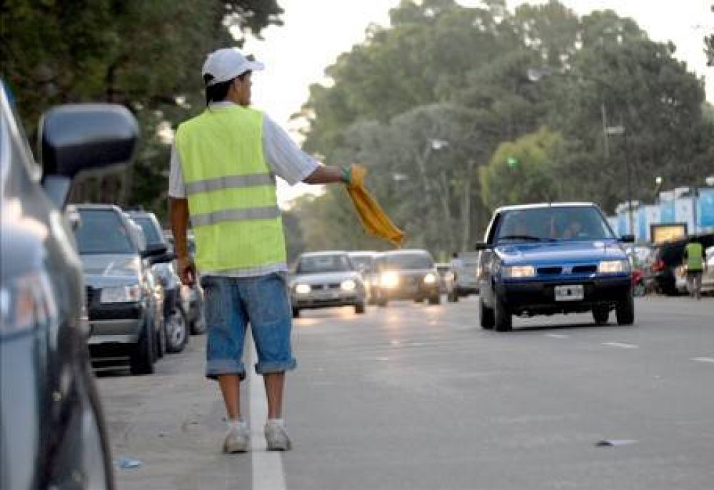 Hay connivencia entre la municipalidad y los �trapitos�