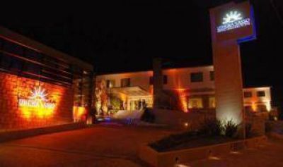 Mar del Plata: Finalmente, se reabre el Casino del Hotel Sasso