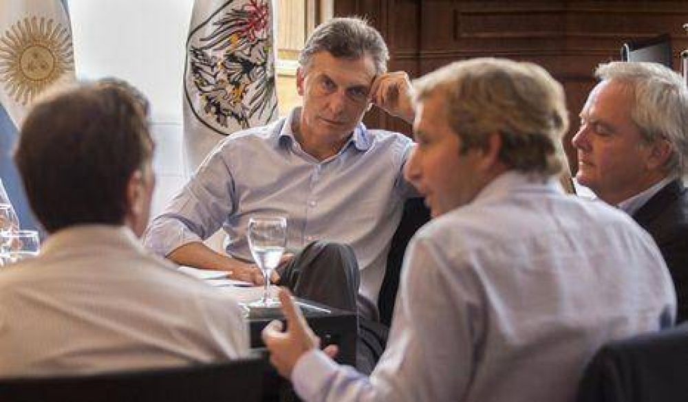 "En el pa�s hay mucha incertidumbre"
