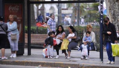Primero por el calor y despu�s por el viento, siguen los cortes de luz
