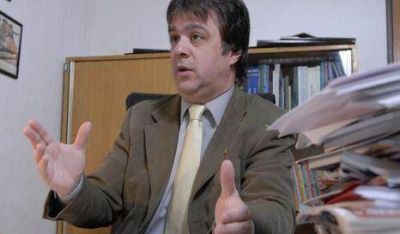 Cortina sum� cr�ticas al Plan Progresar