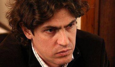 Lousteau: "El gobierno nacional ha perdido el rumbo"